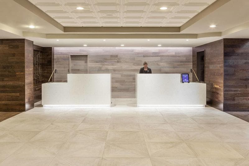 Marriott Savannah Riverfront 4