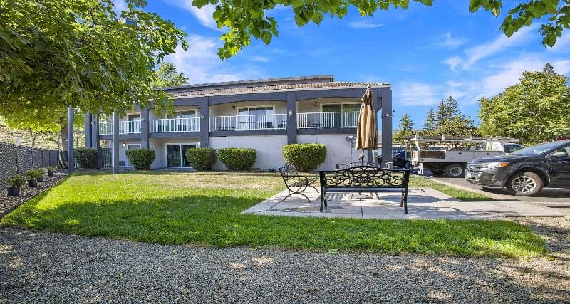 SureStay Plus Hotel by Best Western Sacramento North 3
