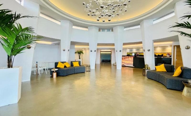 Grand Hotel Faraglioni 3