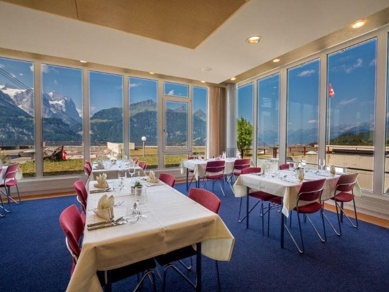Das Hotel Panorama(Formerly Hotel Viktoria) 3
