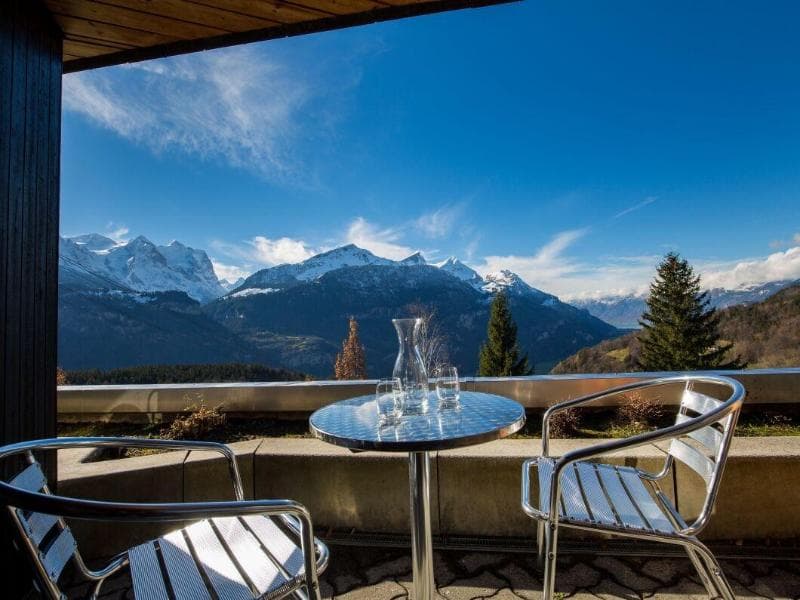 Das Hotel Panorama(Formerly Hotel Viktoria) 4