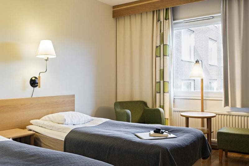 Scandic Sundsvall Nord 4