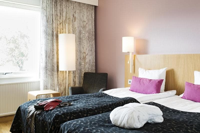 Scandic Sundsvall Nord 5