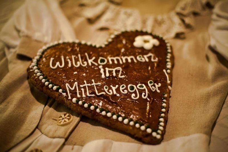 Gasthof Mitteregger 3
