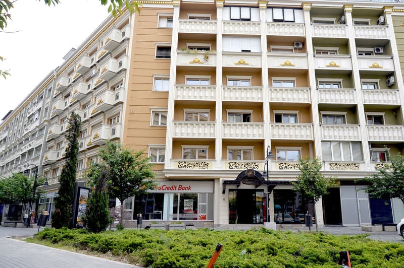 Alexandar Square Boutique Hotel 3
