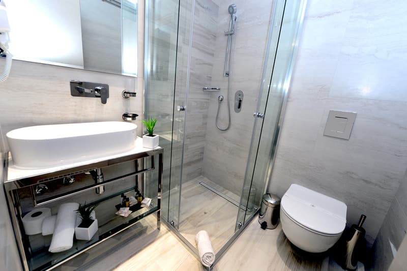 Alexandar Square Boutique Hotel 5