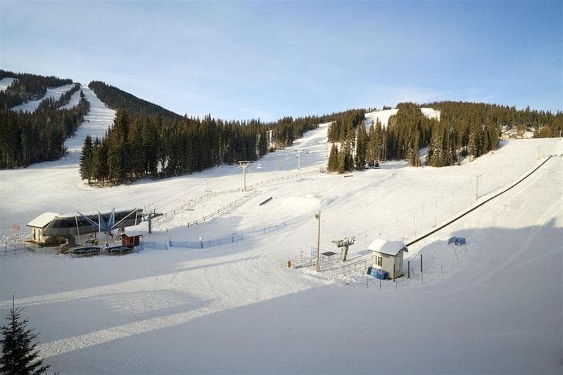Sundance Lodge photo 1