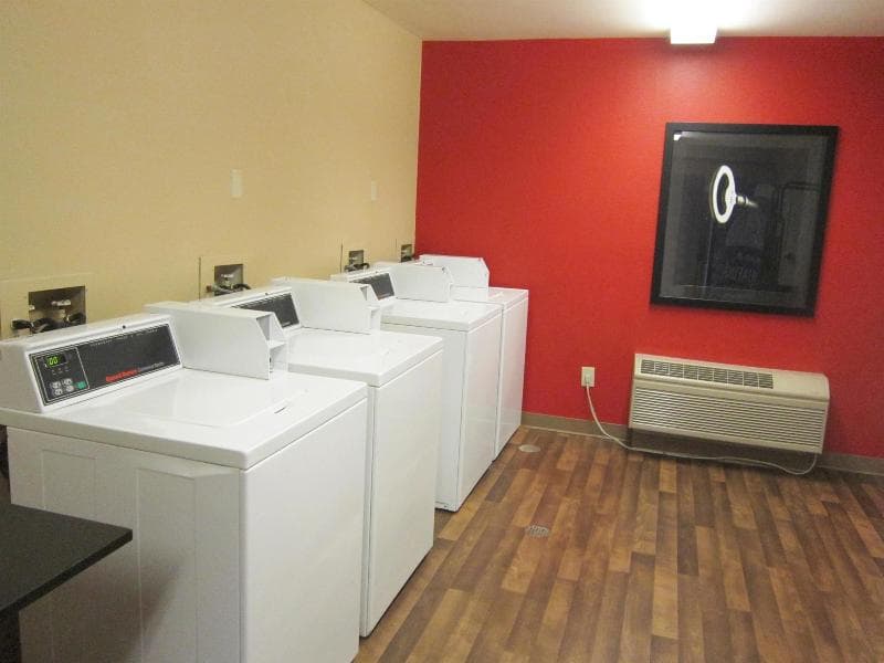 Extended Stay America - Seattle - Lynnwood photo 1