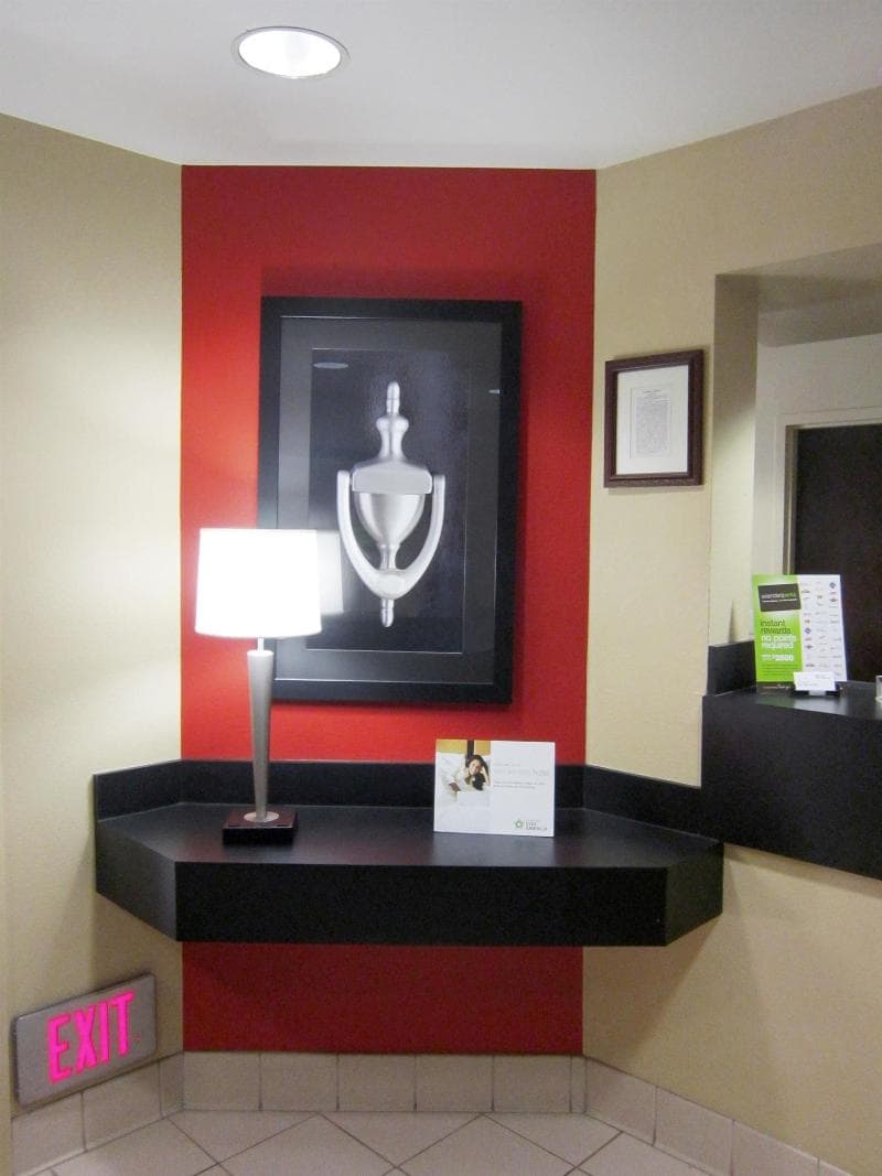 Extended Stay America - Seattle - Lynnwood 4