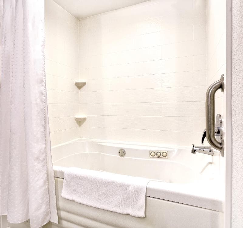 Holiday Inn Express & Suites Arcadia 5