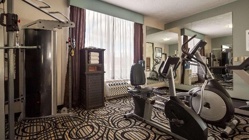 Best Western Lake Cumberland Inn 3