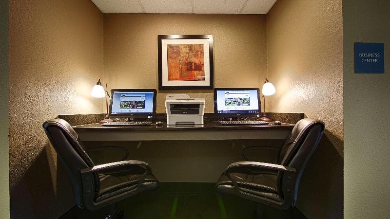 Best Western Lake Cumberland Inn photo 1