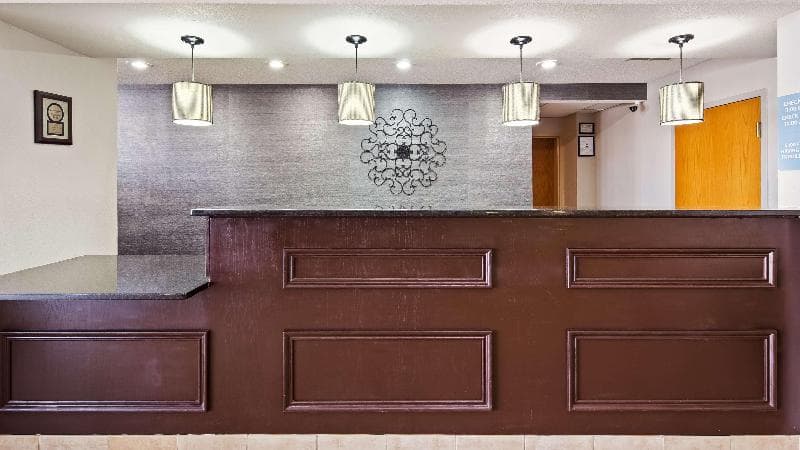 Best Western Lake Cumberland Inn 5