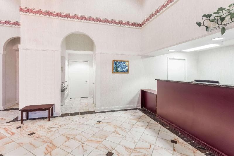 Ramada Limited San Angelo 3