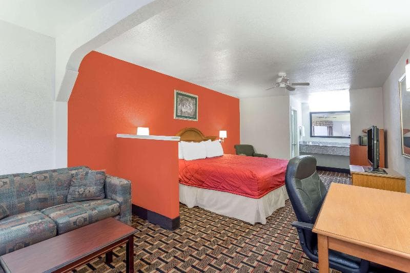 Ramada Limited San Angelo photo 1