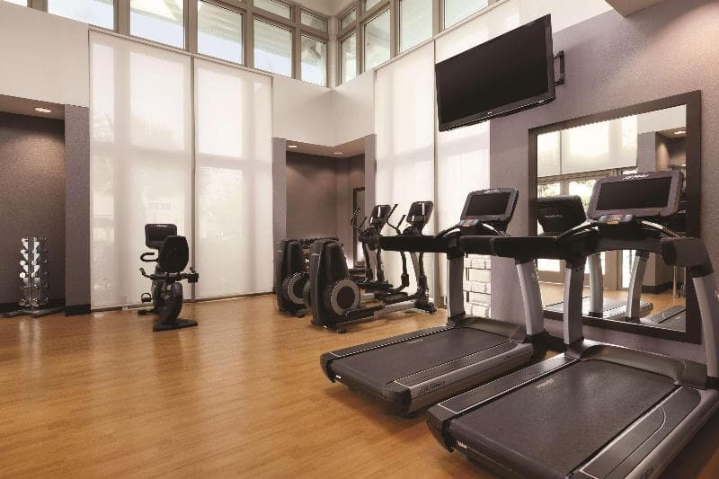 Hyatt House Emeryville/San Francisco Bay Area 3