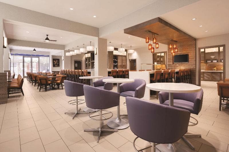 Hyatt House Emeryville/San Francisco Bay Area 4