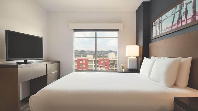 Hyatt House Emeryville/San Francisco Bay Area 5