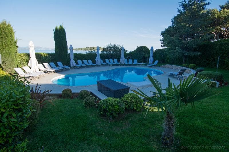Villa Radin photo 1