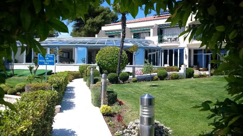Villa Radin 4
