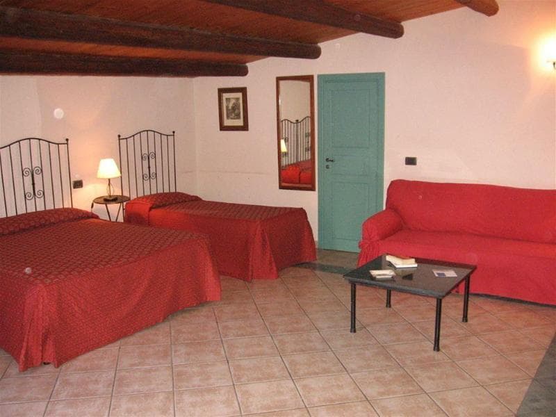 La Fontanella 4