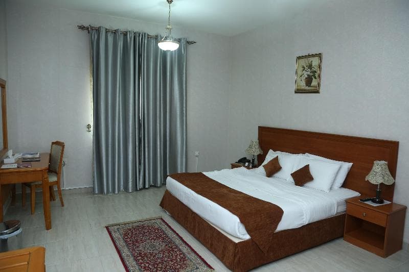 Arbella Boutique Hotel 2