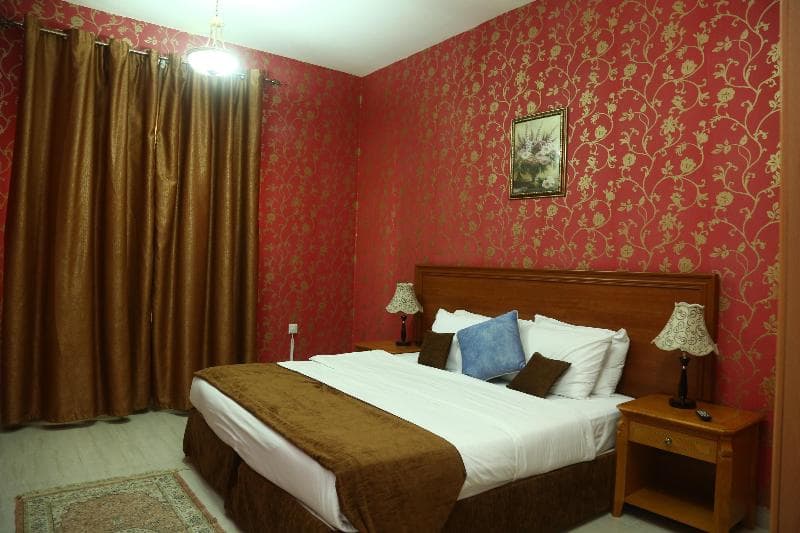 Arbella Boutique Hotel 4