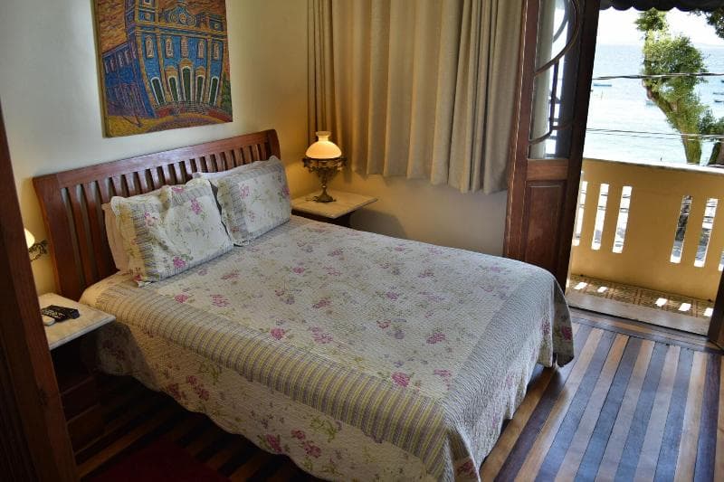 Village Novo Beach Suites photo 1