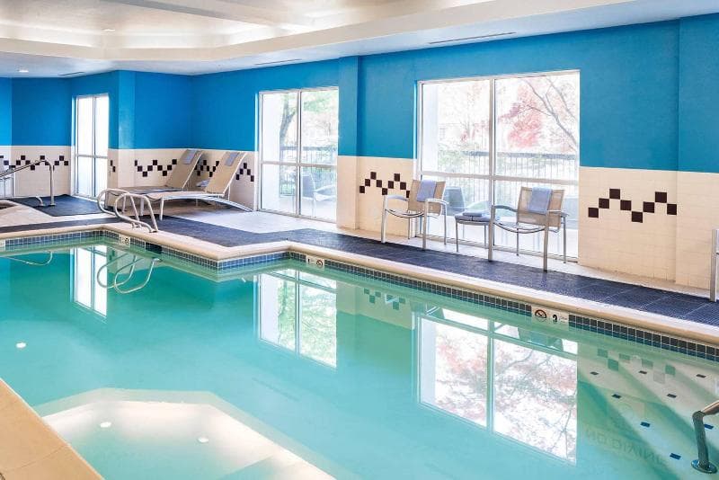 Springhill Suites Seattle South Renton 2