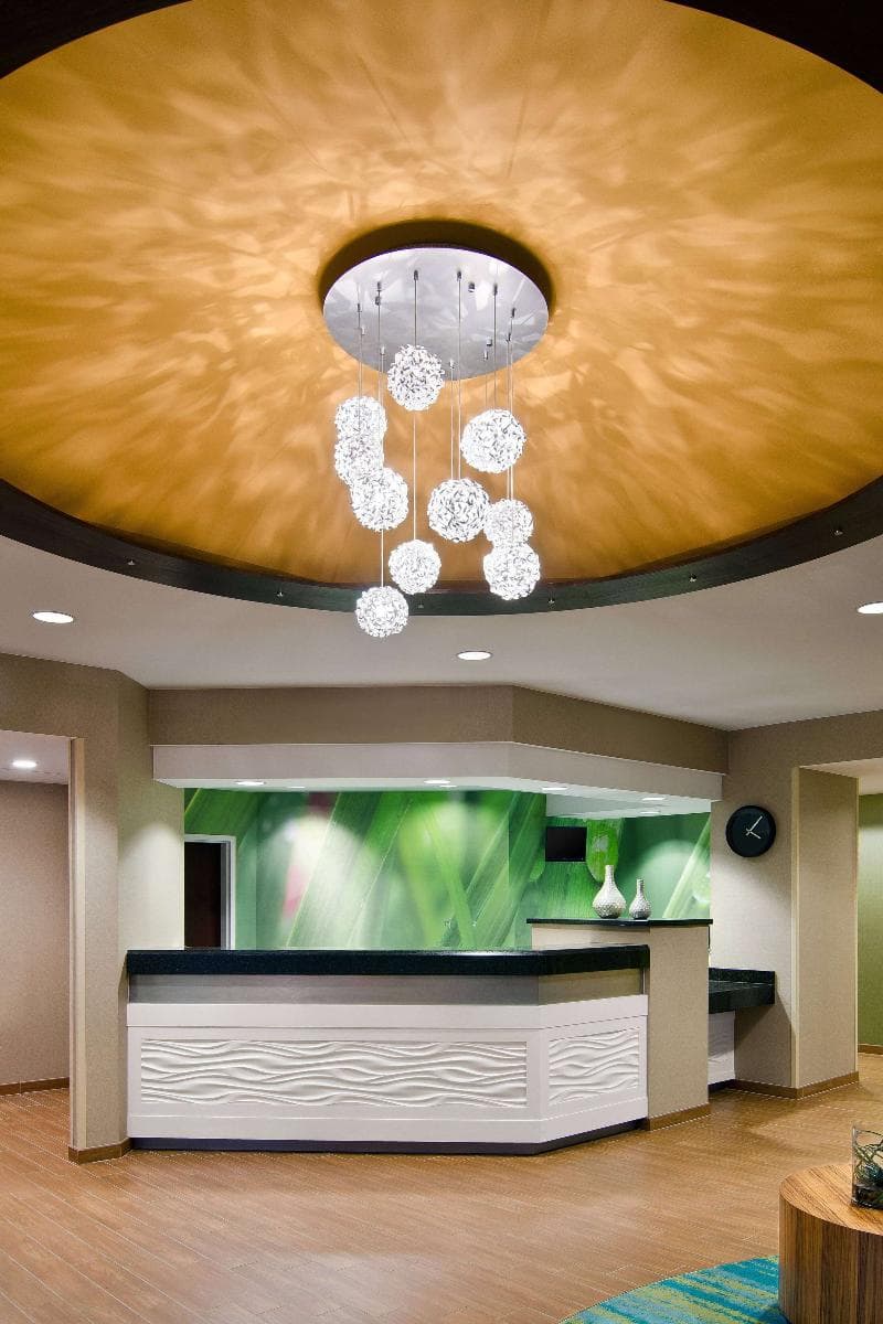 Springhill Suites Seattle South Renton 4