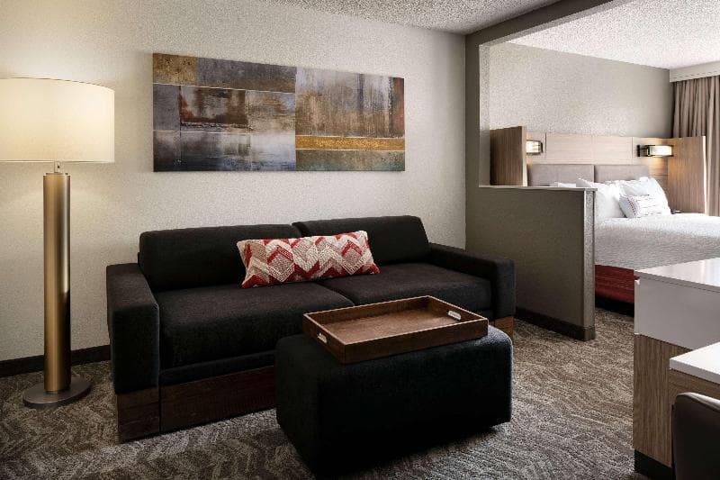 Springhill Suites Seattle South Renton 3