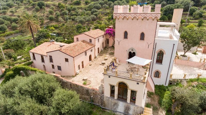 Villa Palamara 1868 3