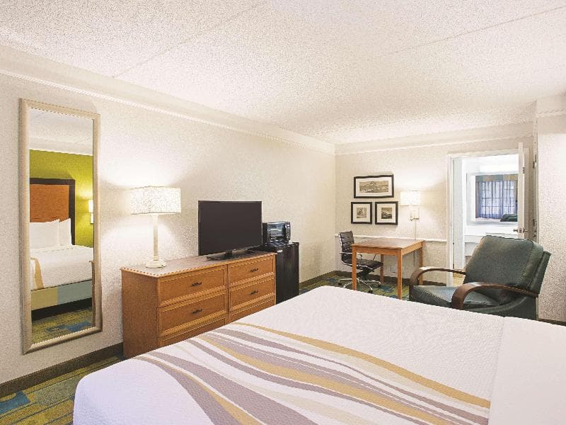 La Quinta Inn by Wyndham San Diego Chula Vista 5