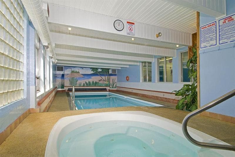 Scott's Inn main