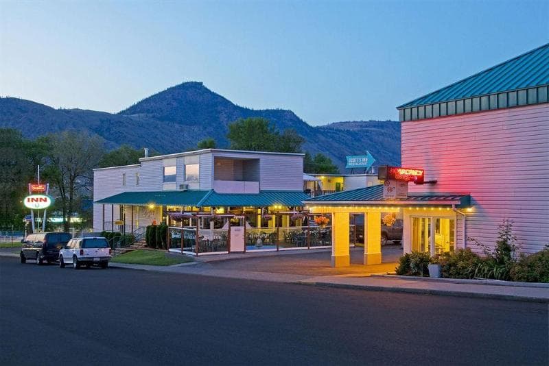 Scott's Inn 3