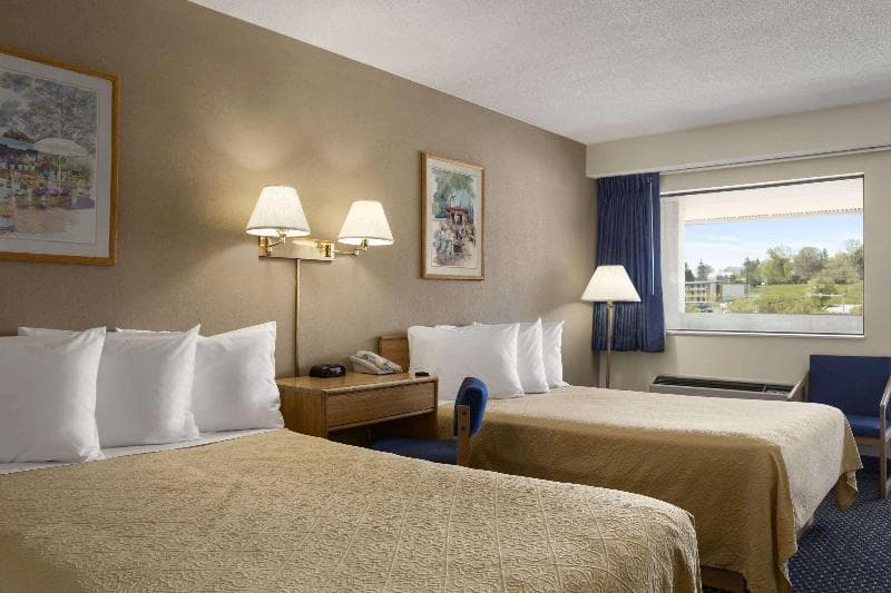 Red Roof Inn Somerset, PA photo 1