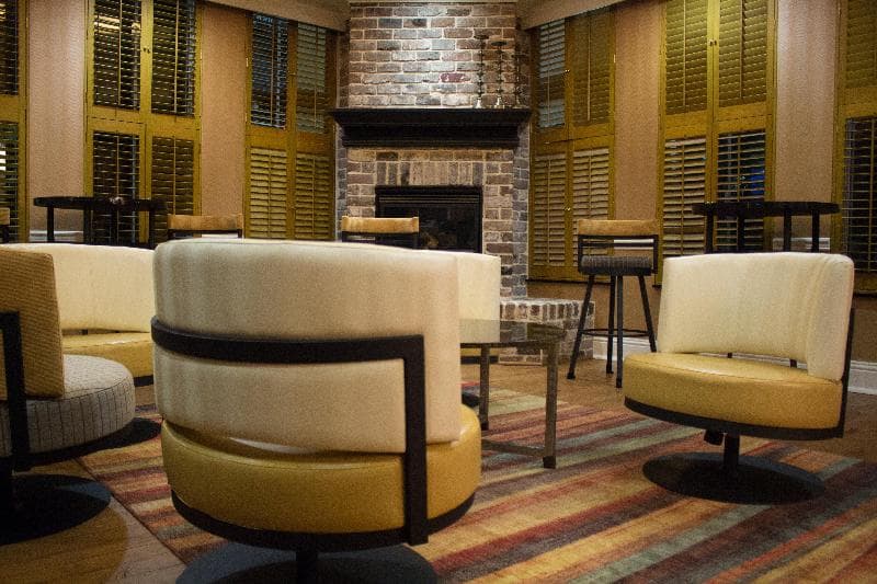 Holiday Inn Express Savannah-Historic District photo 1