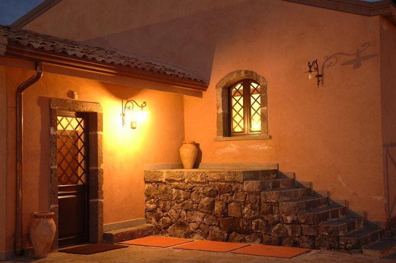 Agriturismo Borgata Baldazza 5