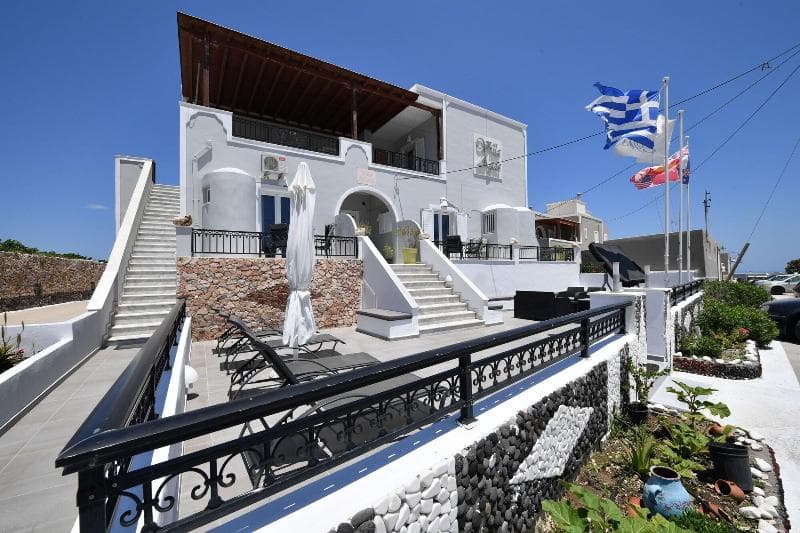 Villa Agas (Adults only) 5