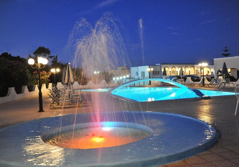 Villa Agas (Adults only) main
