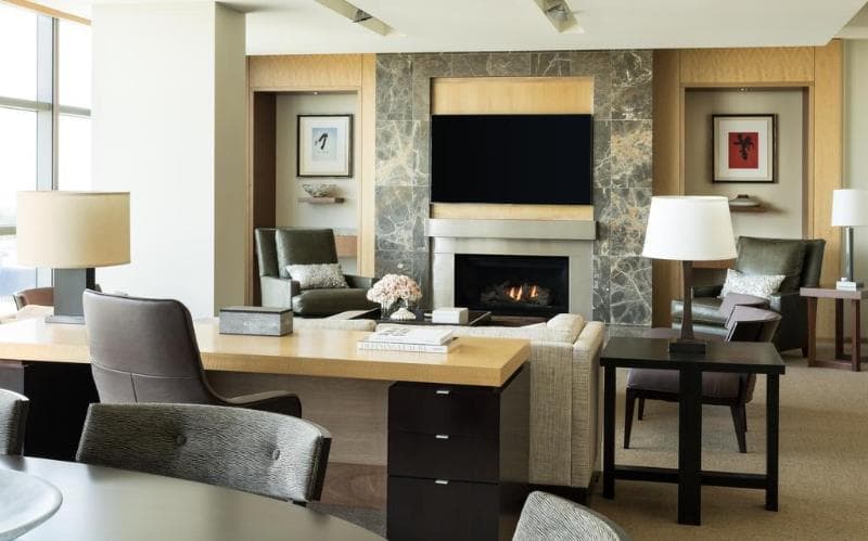 Four Seasons Silicon Valley Palo Alto 5