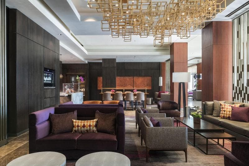 Four Seasons Silicon Valley Palo Alto 4