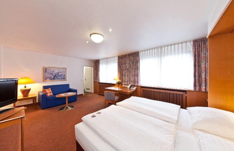 Novum Hotel Boulevard 2