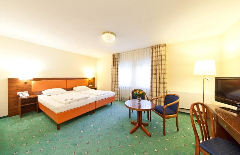 Novum Hotel Boulevard 4