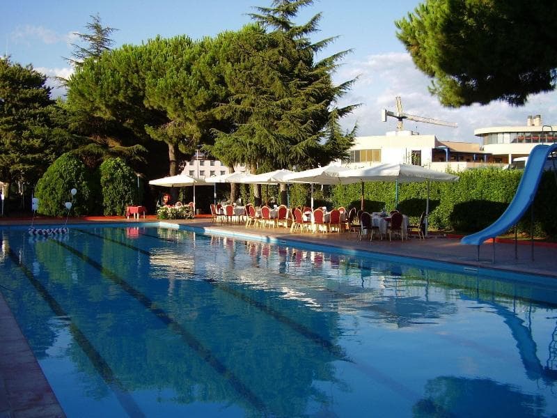 Park Hotel 5