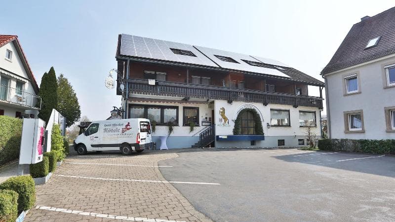 Gasthof Rössle 5