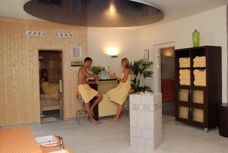 Best Western Plus Aalener Römerhotel 2