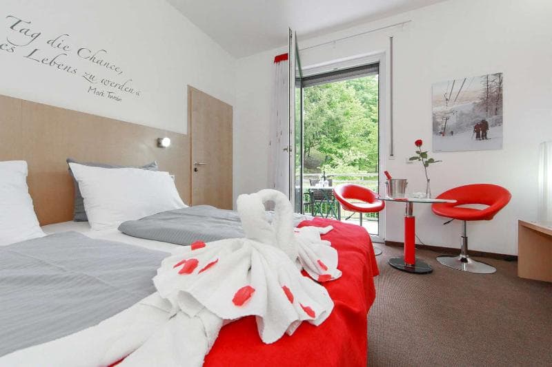 Best Western Plus Aalener Römerhotel 4