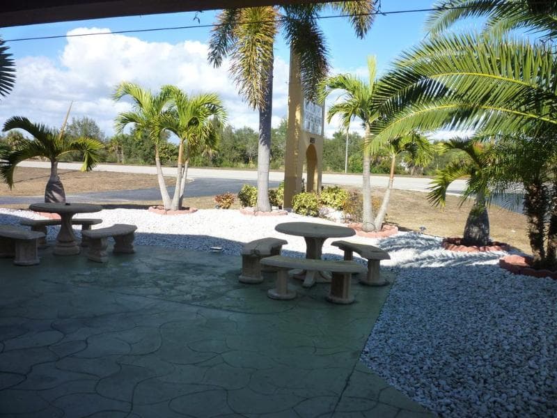 American Inn Punta Gorda main