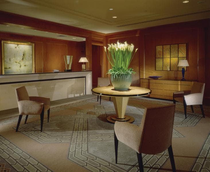 Four Seasons Hotel San Francisco photo 1